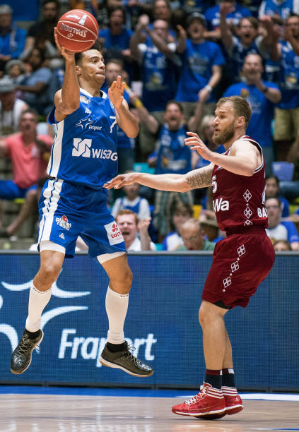 他已经斩获 他已经斩获